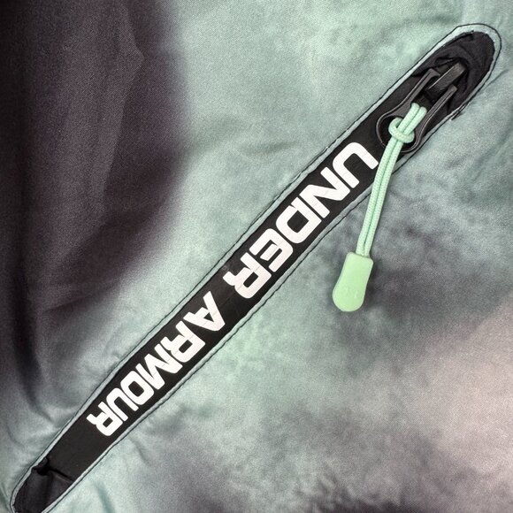 Under Armour Recovery Zip Jacket NWT - Picture 4 of 8